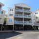 Pier Point Villas B202, Folly Beach - Fotografie 9