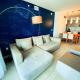 Live Miami apartment with beach and near the mall, Abbeyville (fotografie 4)