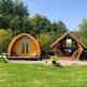 River View Pod, Muff