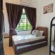 Frangipine Villa, Tapah (foto 7)