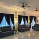 Frangipine Villa, Tapah