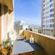 Charming T3 of 60 m2 with balcony in Marseille Marsylia - Zdjęcie 9