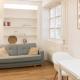 Charming apartment in the heart of the 18th, Paris - Foto 2
