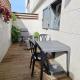 Sabaris, Baiona, apartamento con terraza - Fotografie 3