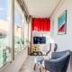 Apartment Parc de la Mer-12 by Interhome, Le Barcarès - Fotografie 4