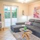 Apartment Müritz Ferienpark Röbel-54 by Interhome, Röbel - Foto 2