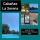 Cabañas La Serena