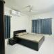 2BHK AC Luxury Apartment in Satellite, Ahmedabad, Ahmedabad - Foto 4