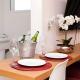 Apartamento próximo ao Praia Clube, ウベルランジア - 写真 8
