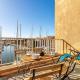 Apartment Port de la Gavine I-4 by Interhome, Hyères - Fotografie 1