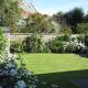 Church Cottage with sunny garden, Ayr (Foto 7)