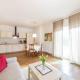 Apartment Lichtenberg by Interhome