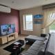 Trilogy Penthouse, Holiday Home, Gozo, Kerċem (photo 10)