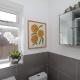 Sweet&Stylish 1 bed flat in CamdenTown, Londýn - Fotografie 4
