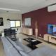 Trilogy Penthouse, Holiday Home, Gozo, Kerċem (photo 5)