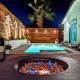 Serenity Now - Home with Pool, Spa, and Outdoor Shower Palm Springs - Fotografie 1