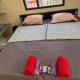 Sels Home 2 single bed, attached bathroom, lift, third floor, CAR park, entire terrace, Chennai - Foto 1