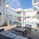 Deluxe King - Curry Mansion with Pool!, Key West - Fotografie 9