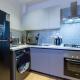 Chic-Luxe Flat on 11th floor, Nairobi - Fotografie 5