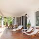 Villa Alberto by Interhome Pairola - Fotografie 7