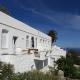 Traditional Cycladic House with a View, Артемон