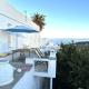 Traditional Cycladic House with a View, Артемон (фото 4)