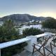 Traditional Cycladic House with a View, Артемон (фото 5)