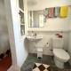 Traditional Cycladic House with a View, Артемон (фото 6)