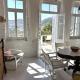 Traditional Cycladic House with a View, Артемон (фото 7)