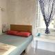 Traditional Cycladic House with a View, Артемон (фото 9)