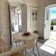 Traditional Cycladic House with a View, Артемон (фото 10)