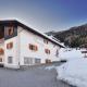 Holiday Home Kostner-2 by Interhome, Bulla
