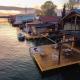 Milton River House