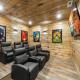 Scenic Retreat - Indoor Pool, Hot Tub & Game Room, Pigeon Forge - Fotografie 4
