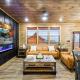 Scenic Retreat - Indoor Pool, Hot Tub & Game Room, Pigeon Forge - Fotografie 9
