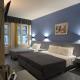 Hotel Vitruvio, Milán - Fotografie 4