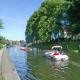 Apartment Hafenflair am Plauer See, Plau am See, Plau am See - Zdjęcie 9