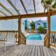 Padre Island Condo with Pool Access - Walk to Beach!, Corpus Christi (photo 4)