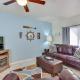 Padre Island Condo with Pool Access - Walk to Beach!, Corpus Christi (photo 5)