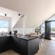 Ferienwohnnung Penthouse Schönberg - Kalifornien, Schönberg - Foto 2