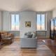 Apartment Luminosa Vittoria by Interhome, Roma - Foto 6