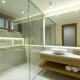 Hotel Villa Rossa, サン・ホッキ - 写真 6