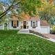 Beautiful Benson Cottage with Year-Round Hot Tub, Omaha (Foto 2)