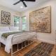 Beautiful Benson Cottage with Year-Round Hot Tub, Omaha (Foto 3)