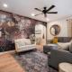 Beautiful Benson Cottage with Year-Round Hot Tub, Omaha (Foto 6)