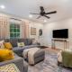 Beautiful Benson Cottage with Year-Round Hot Tub, Omaha (Foto 5)