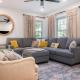Beautiful Benson Cottage with Year-Round Hot Tub, Omaha (Foto 10)