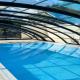 3-room apartment on the ground floor, summer pool, Jarosławiec (photo 10)