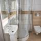3-room apartment on the ground floor, summer pool, Jarosławiec (photo 7)