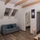 3-room apartment on the ground floor, summer pool, Jarosławiec (photo 4)